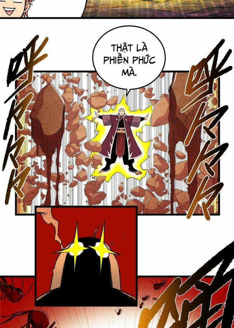 Đế Bá Chapter 89 trang 5