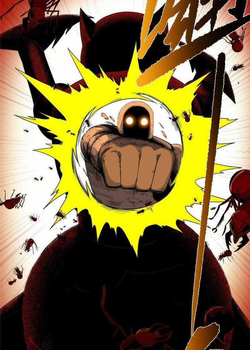 Đế Bá Chapter 89 trang 6