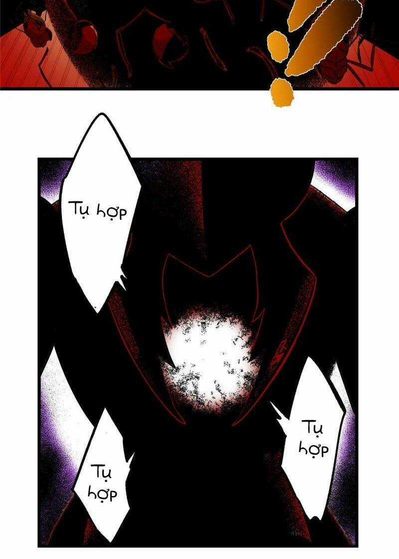 Đế Bá Chapter 89 trang 7