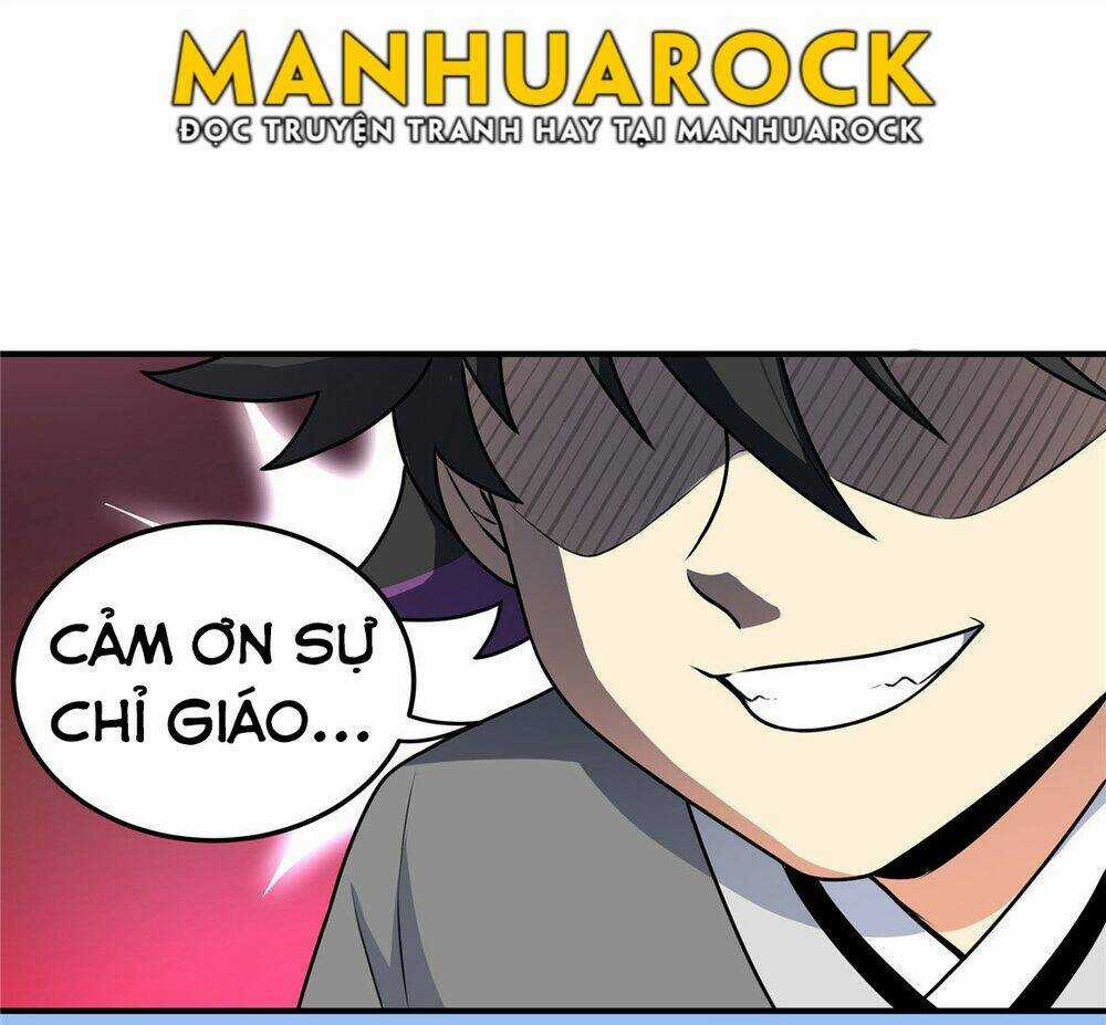 Đế Bá Chapter 9 trang 10