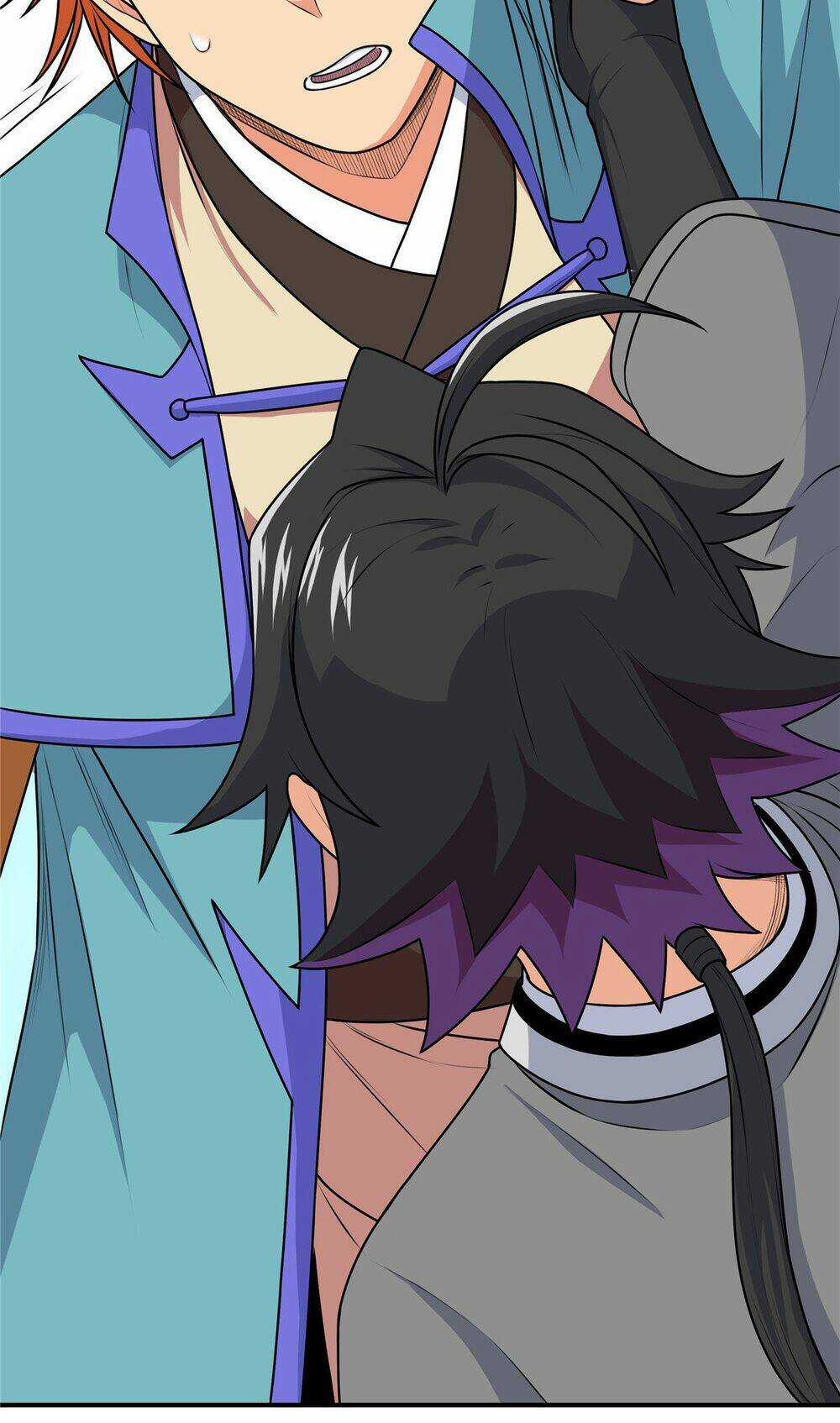 Đế Bá Chapter 9 trang 13