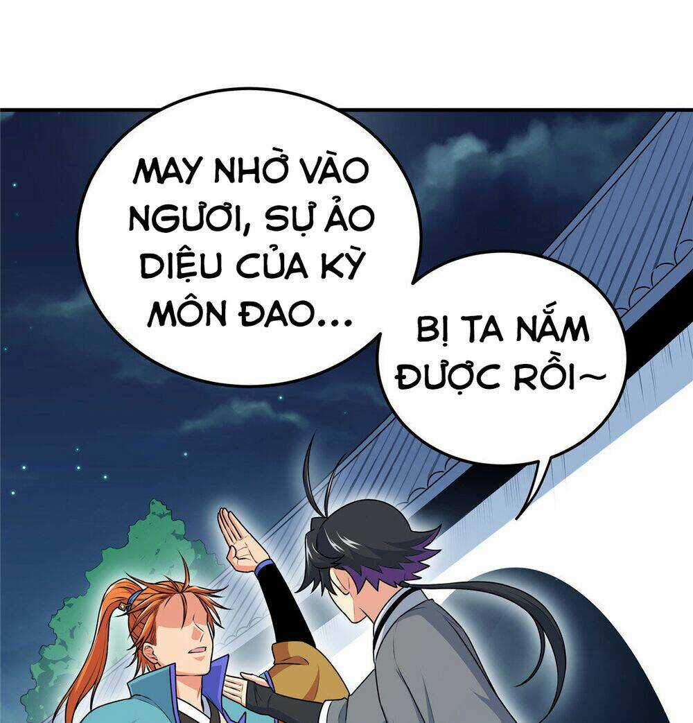 Đế Bá Chapter 9 trang 14