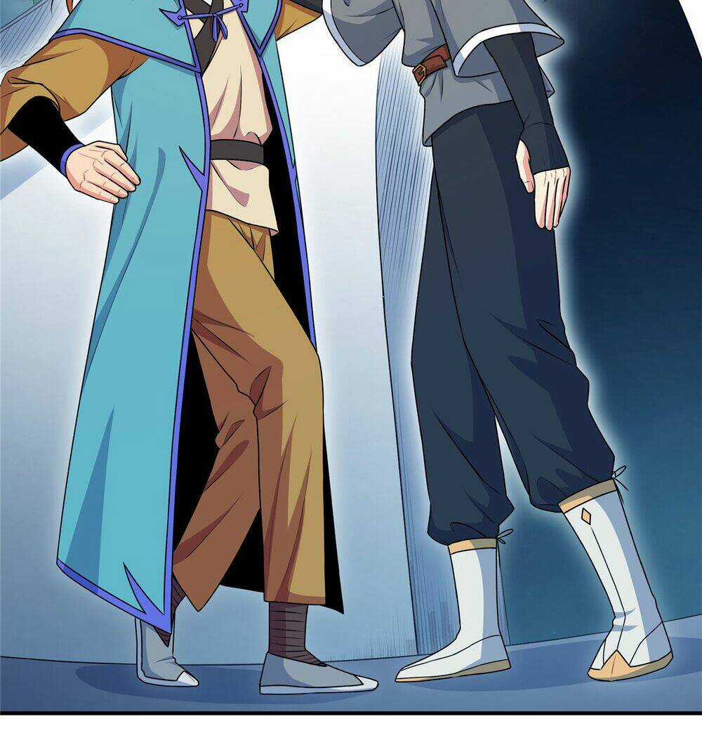 Đế Bá Chapter 9 trang 15