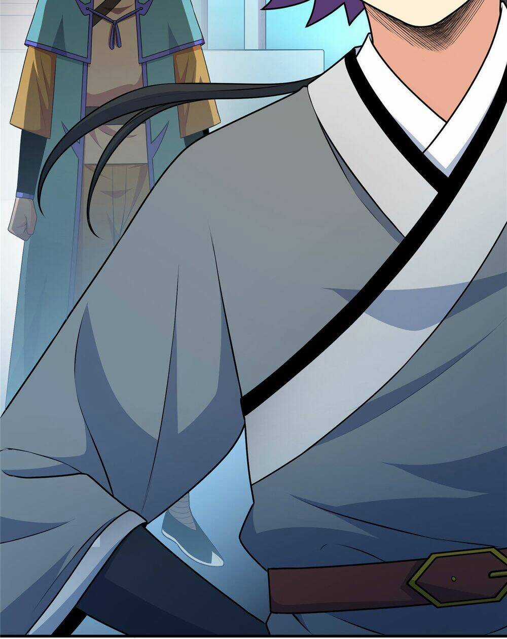 Đế Bá Chapter 9 trang 19