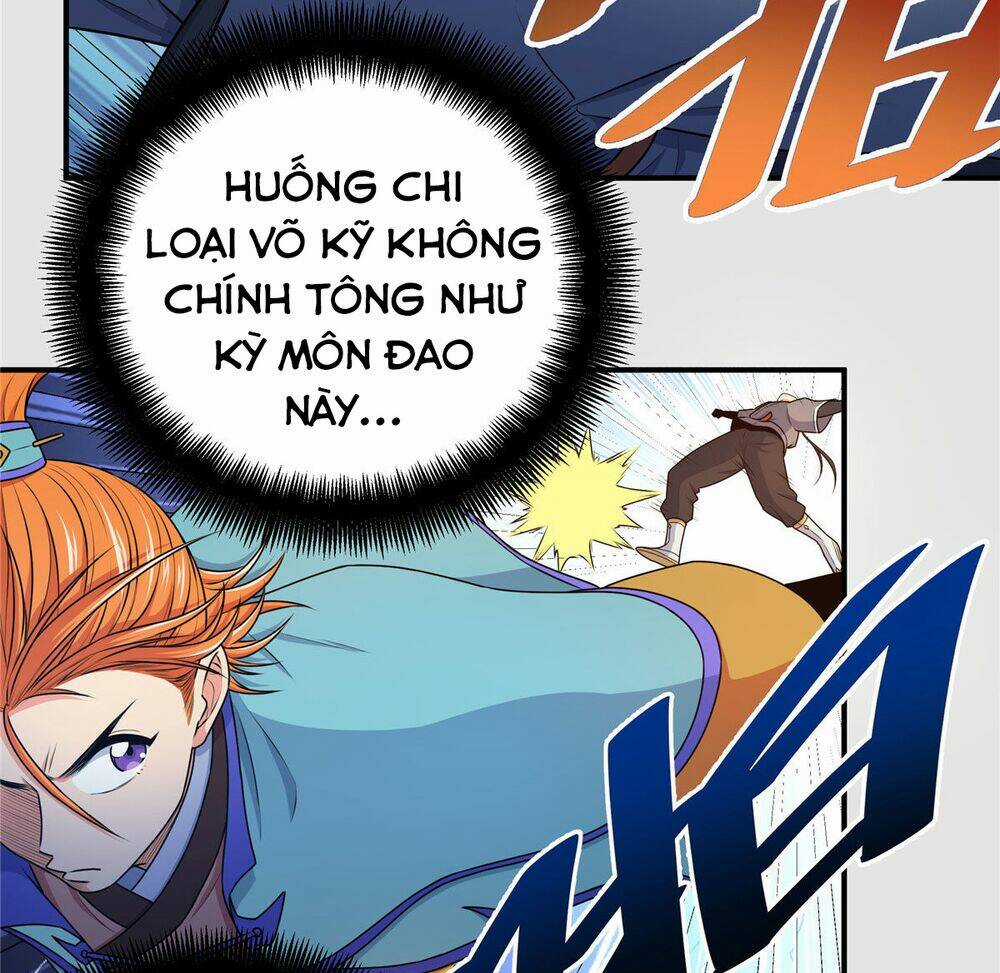 Đế Bá Chapter 9 trang 2