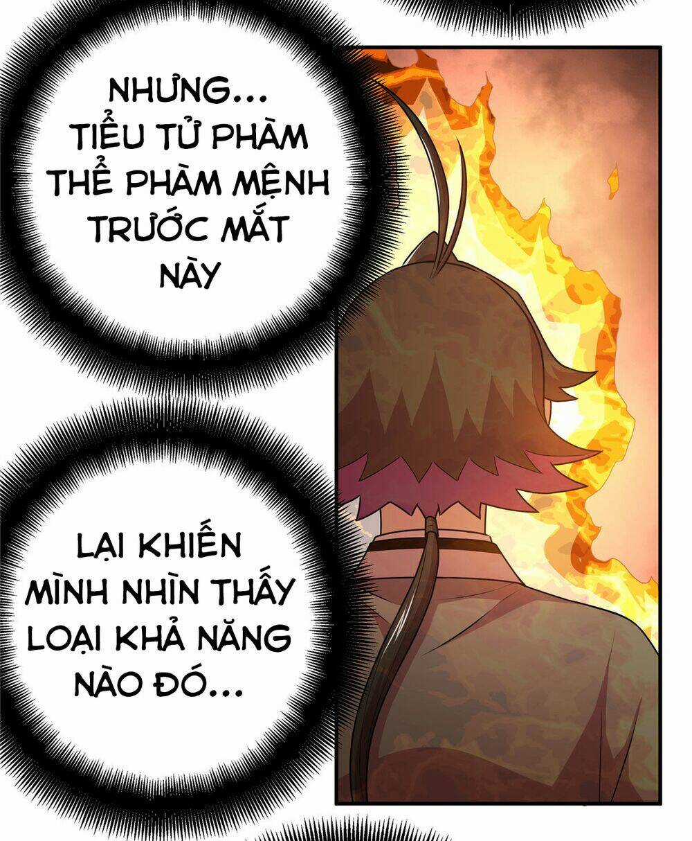 Đế Bá Chapter 9 trang 21