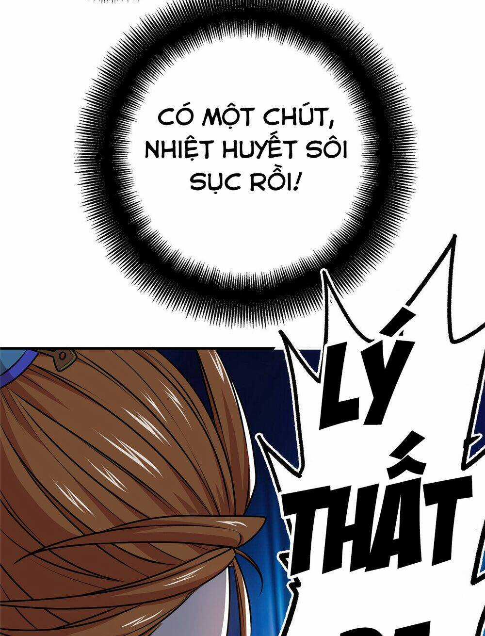 Đế Bá Chapter 9 trang 22