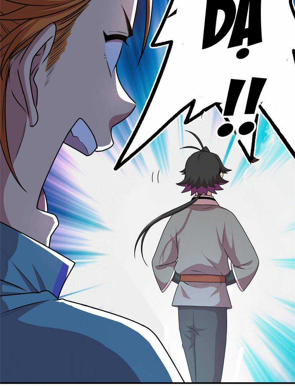 Đế Bá Chapter 9 trang 23