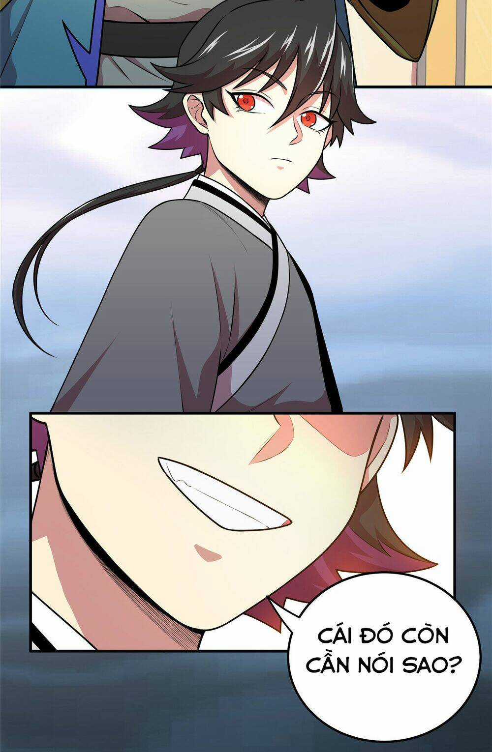 Đế Bá Chapter 9 trang 26