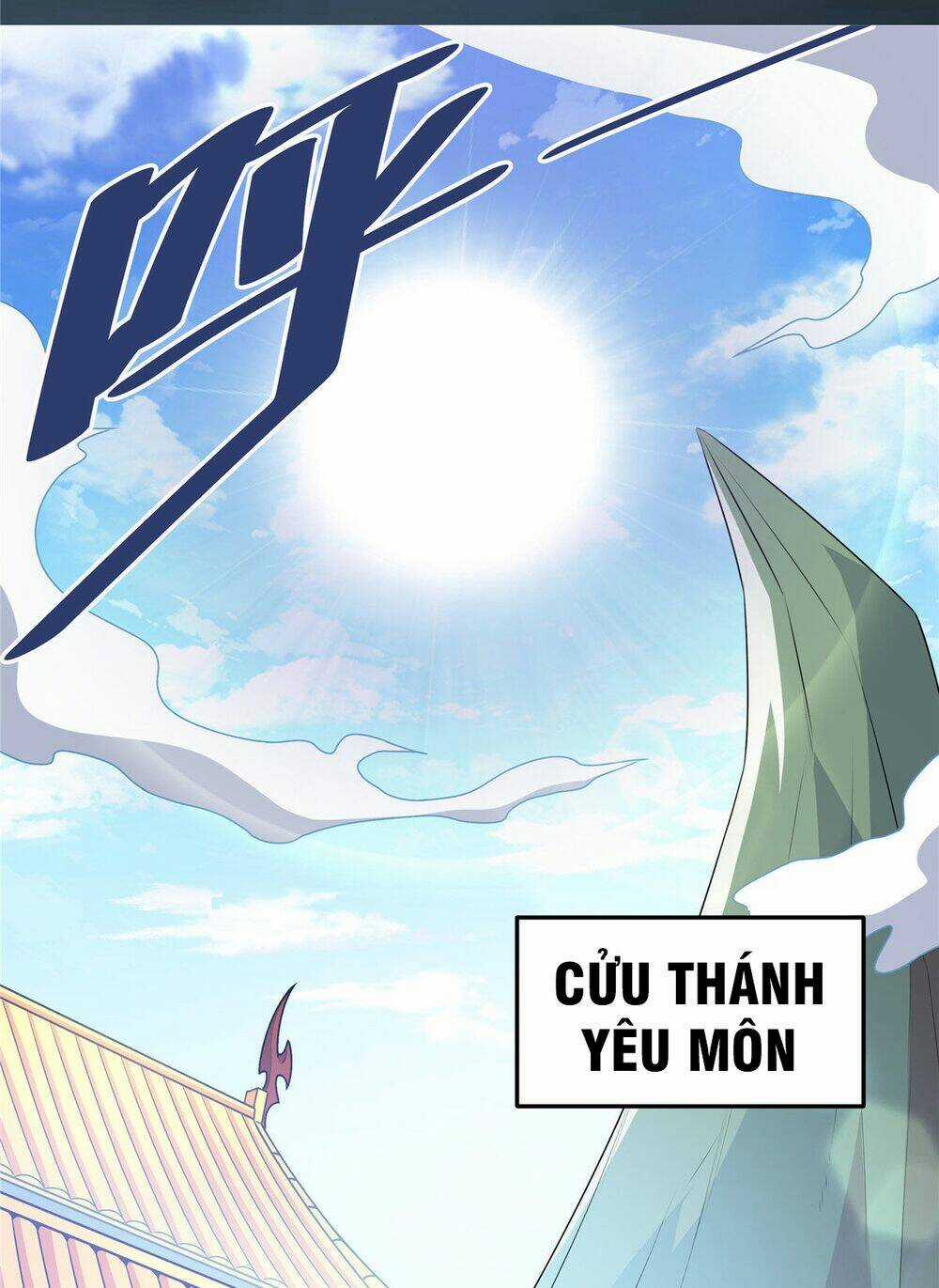 Đế Bá Chapter 9 trang 27