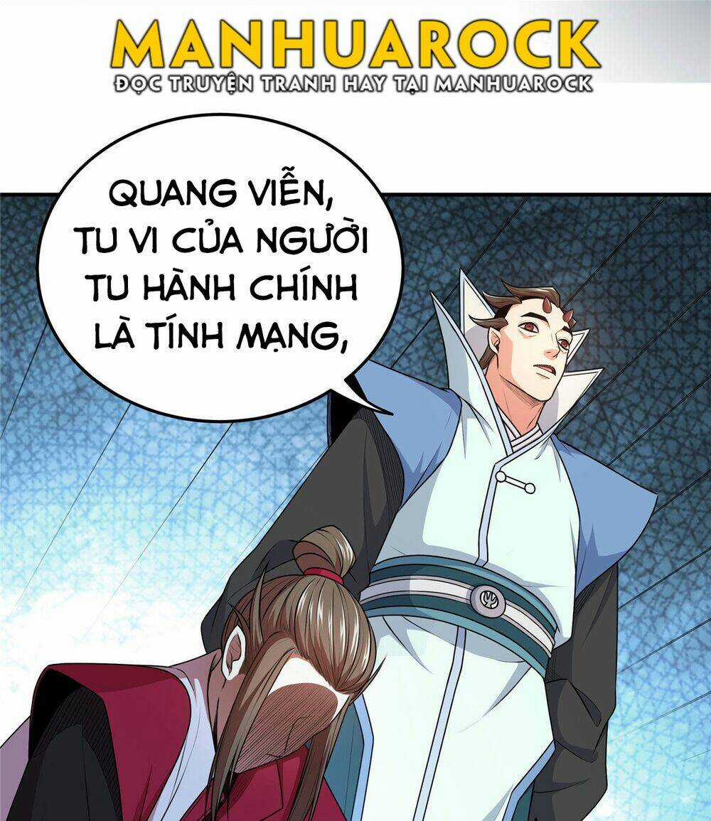 Đế Bá Chapter 9 trang 33