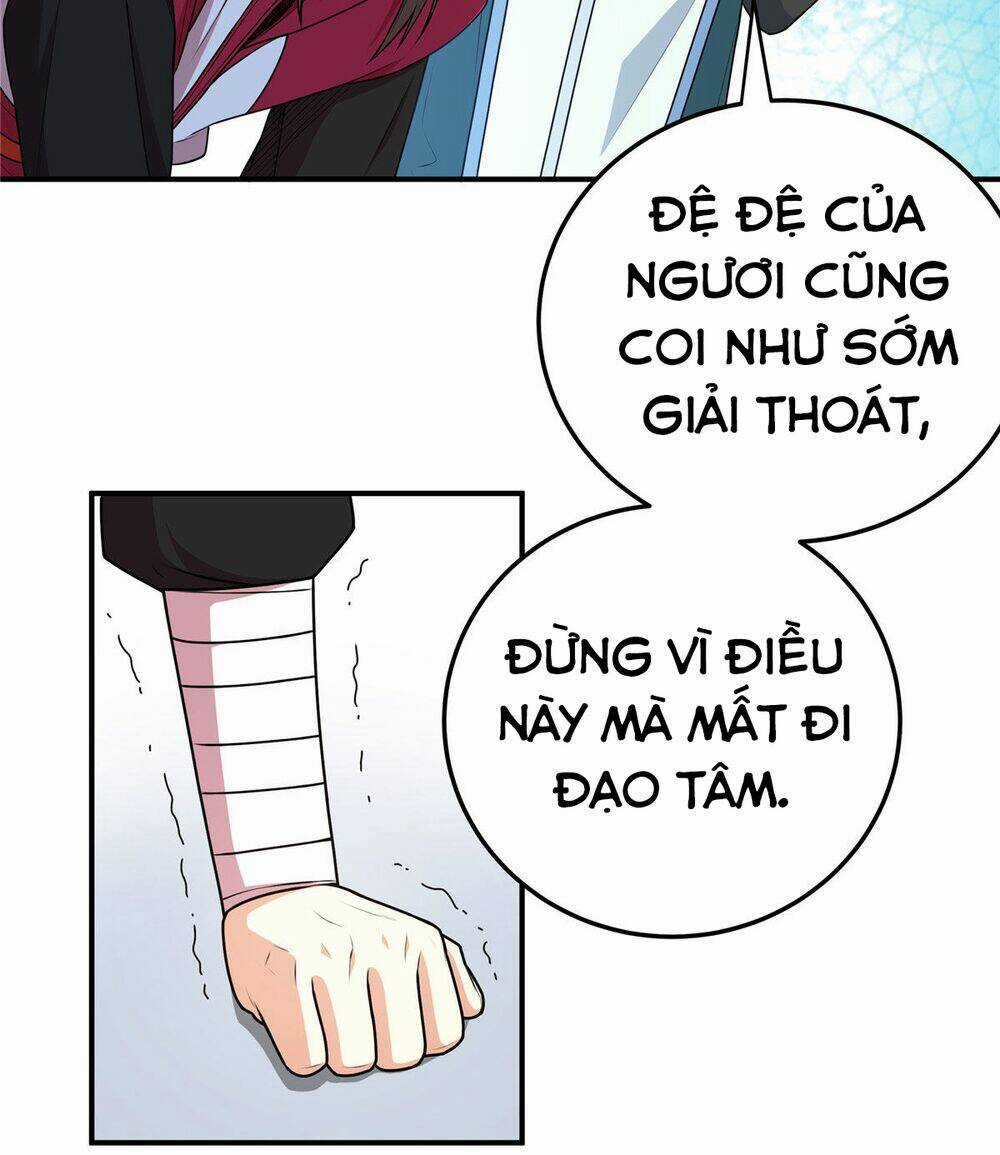 Đế Bá Chapter 9 trang 34