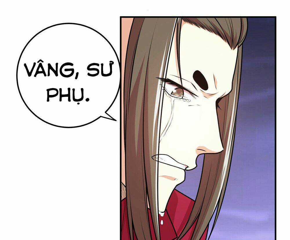 Đế Bá Chapter 9 trang 35