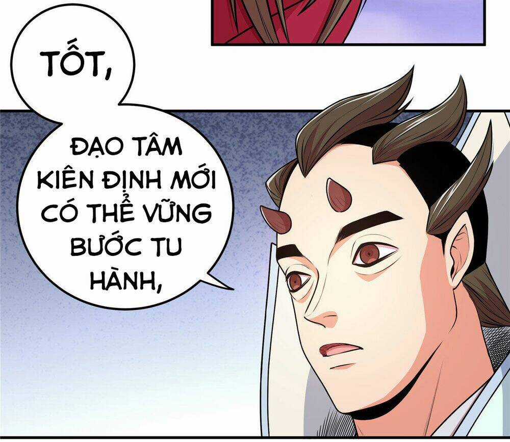 Đế Bá Chapter 9 trang 36