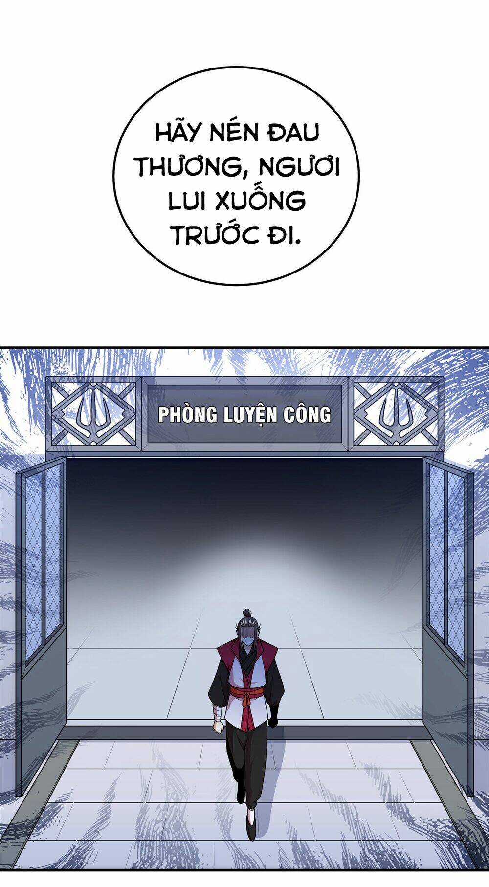 Đế Bá Chapter 9 trang 37