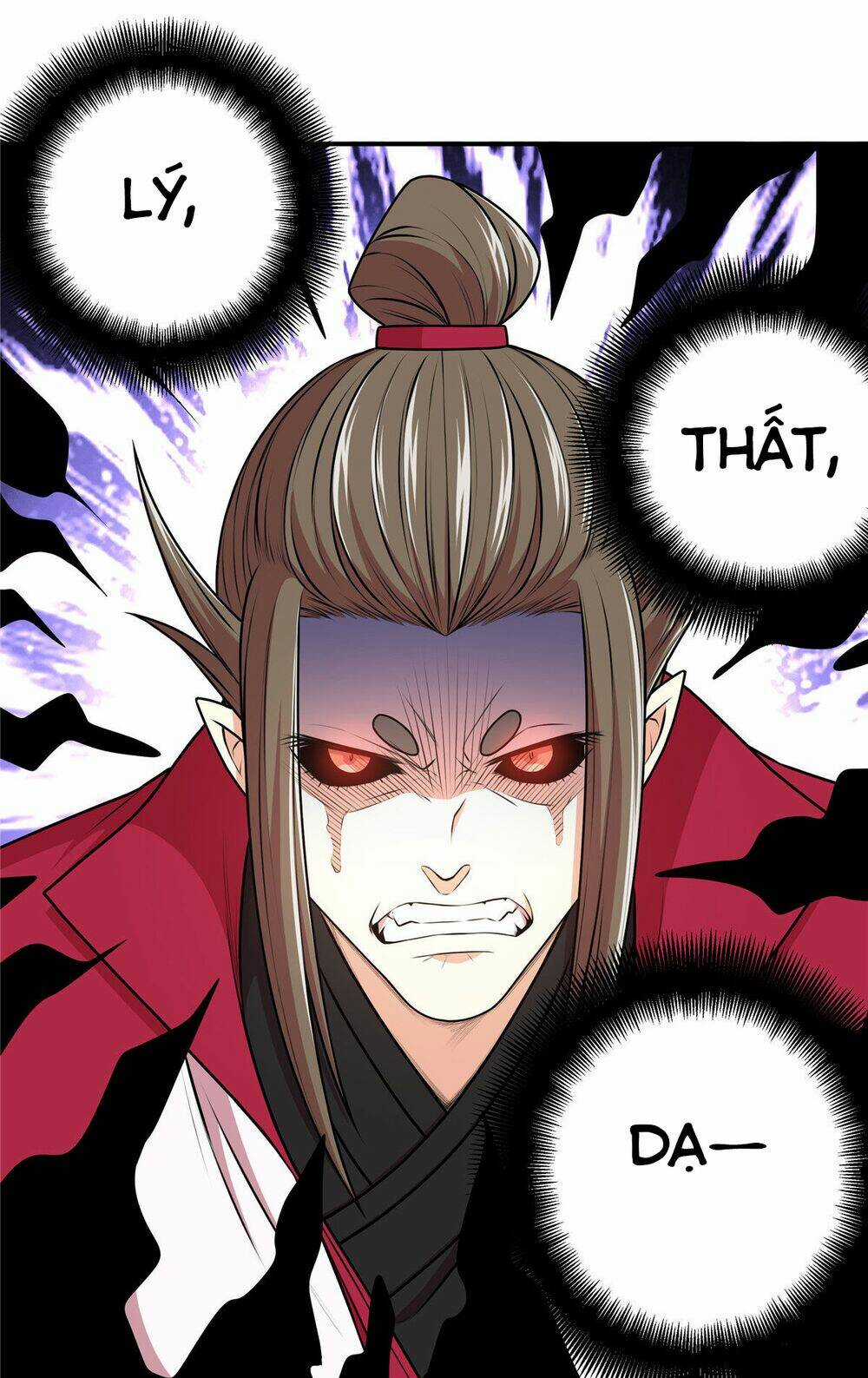 Đế Bá Chapter 9 trang 38