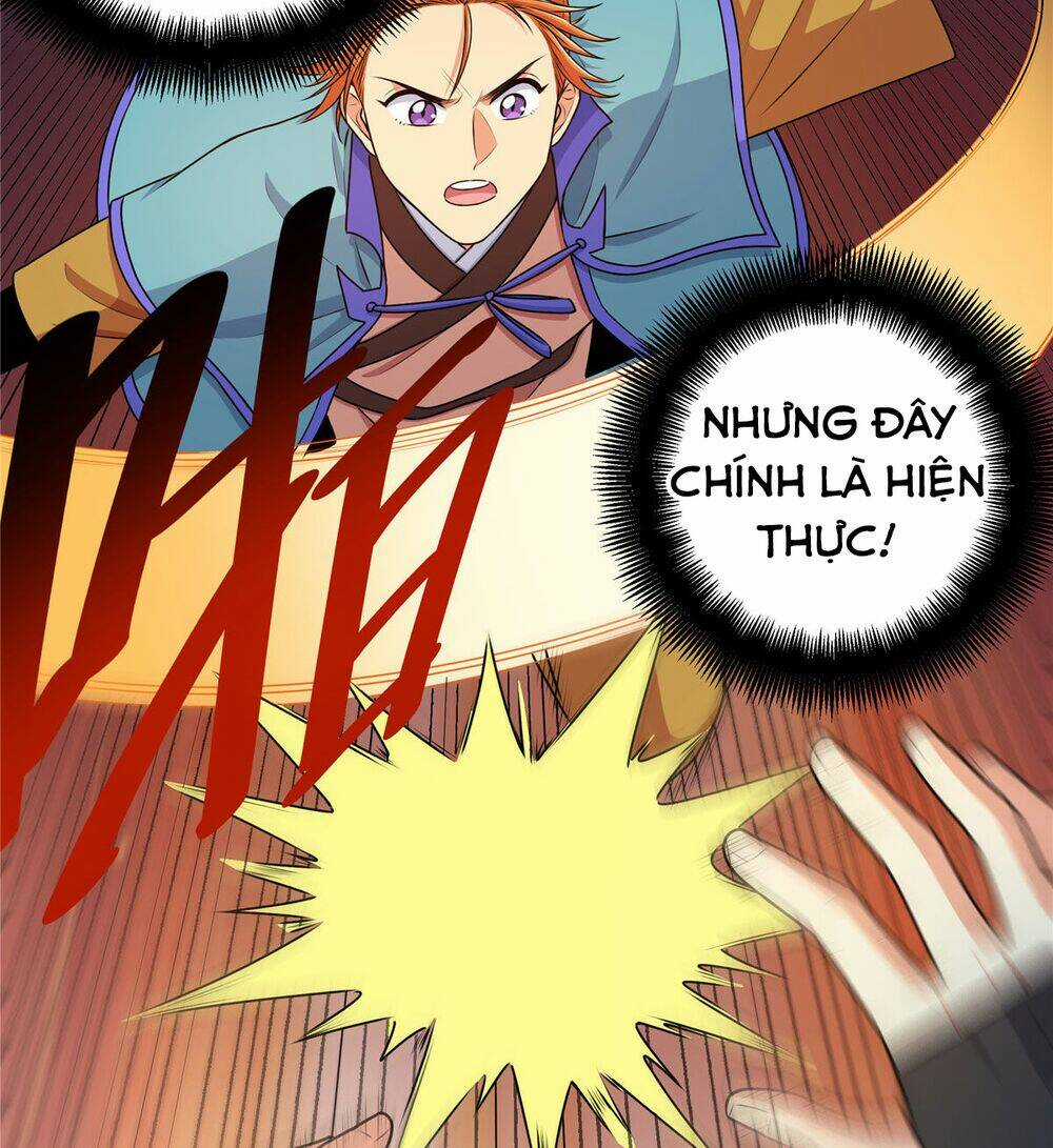 Đế Bá Chapter 9 trang 4