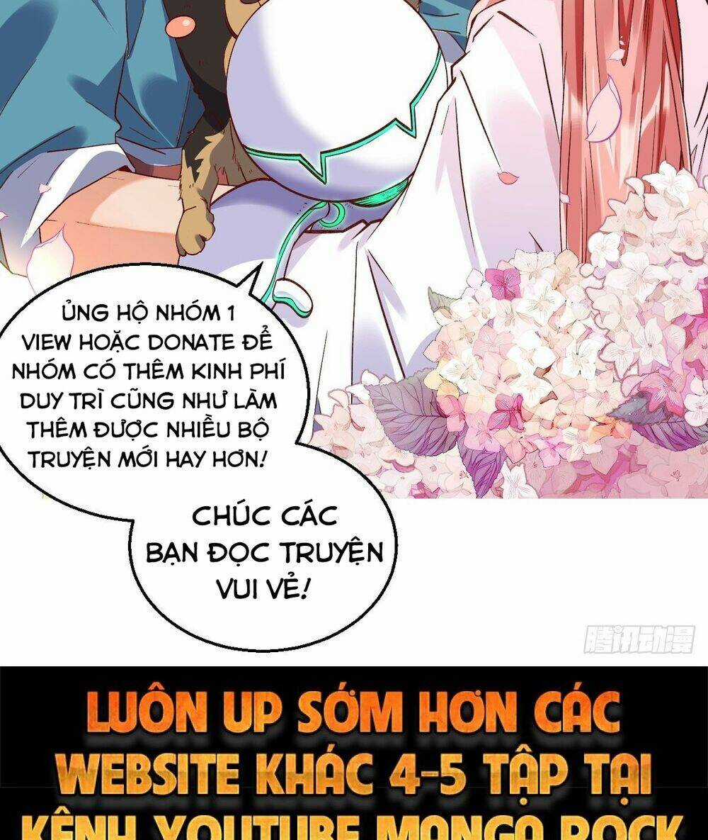 Đế Bá Chapter 9 trang 40
