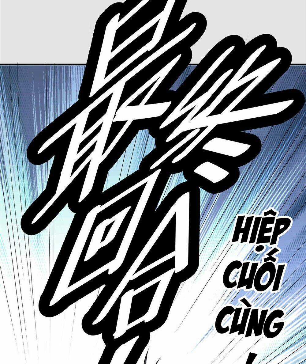 Đế Bá Chapter 9 trang 6