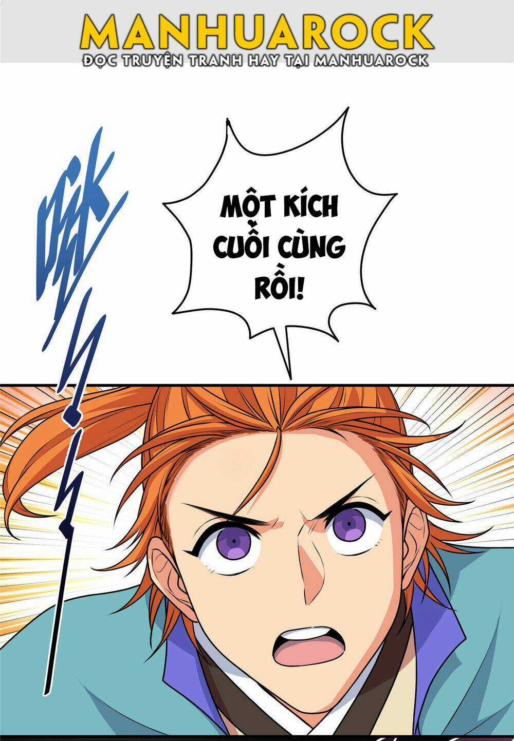 Đế Bá Chapter 9 trang 8