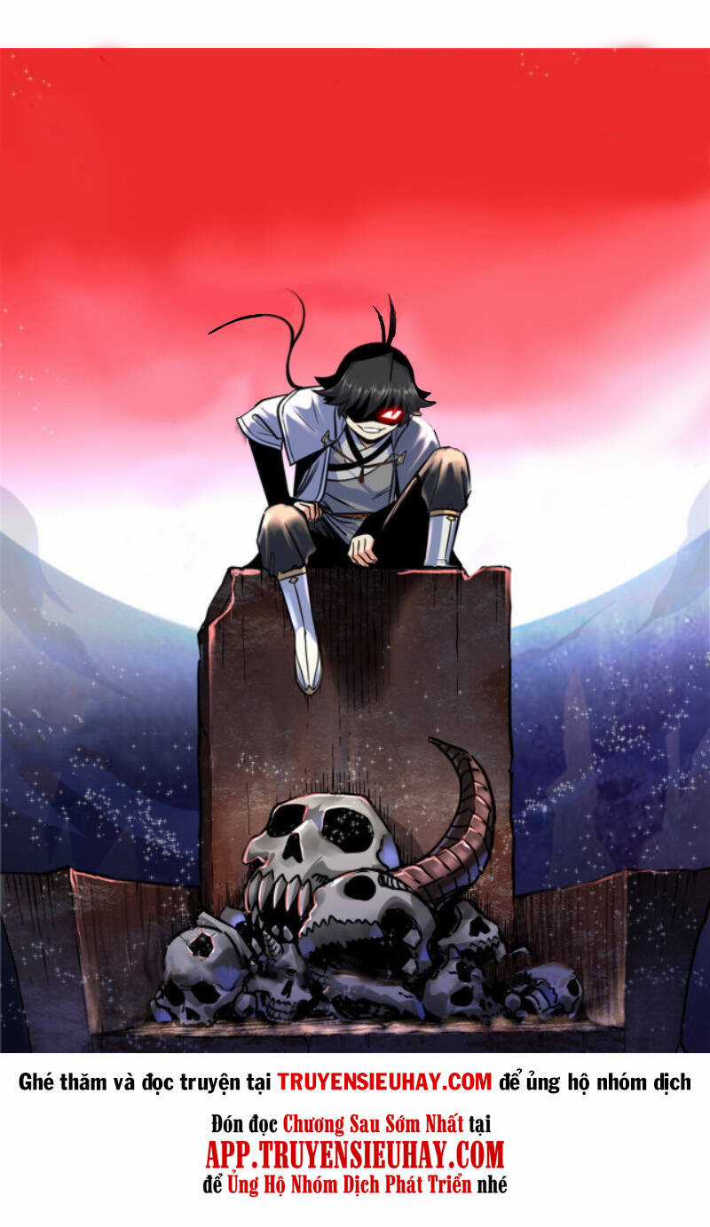 Đế Bá Chapter 90 trang 0