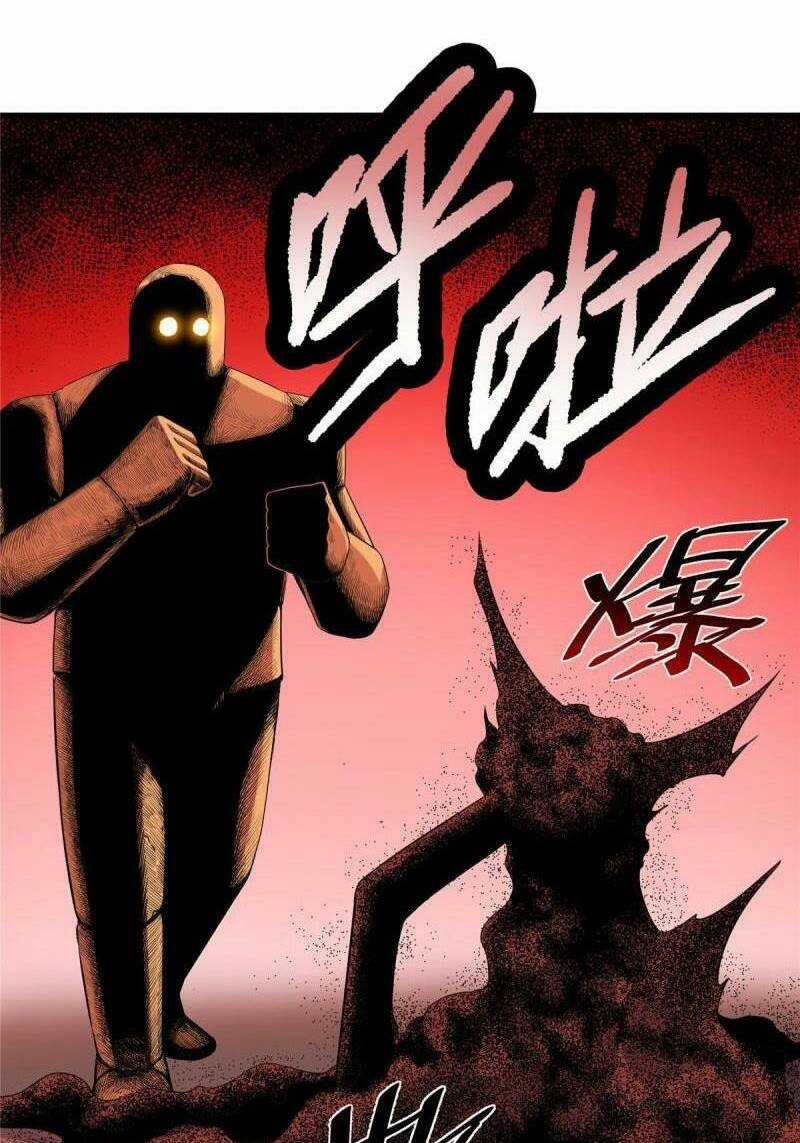 Đế Bá Chapter 90 trang 10