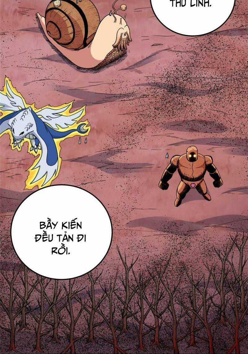 Đế Bá Chapter 90 trang 12