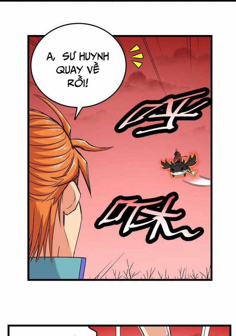 Đế Bá Chapter 90 trang 13
