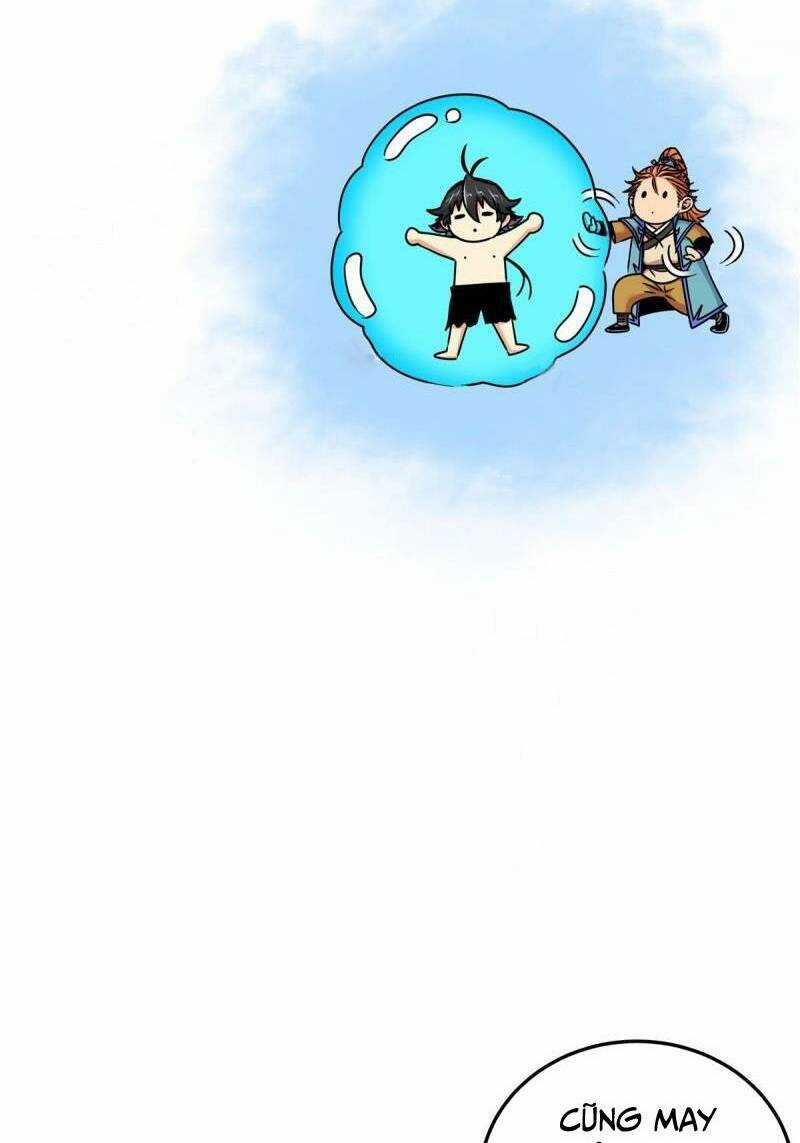 Đế Bá Chapter 90 trang 16