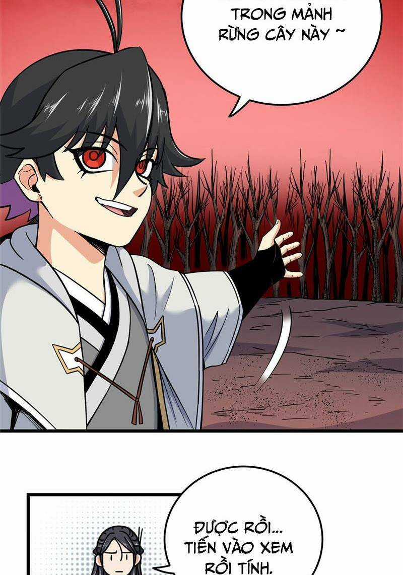 Đế Bá Chapter 90 trang 19