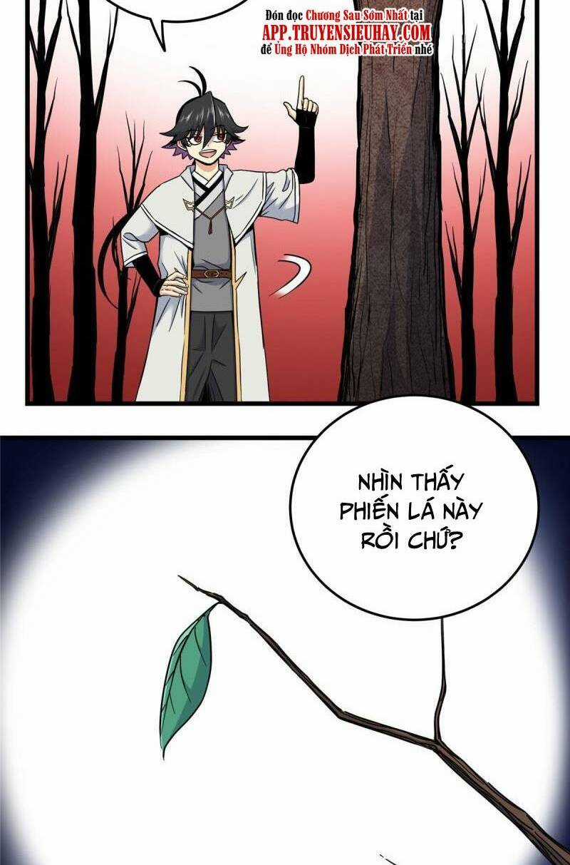 Đế Bá Chapter 90 trang 26