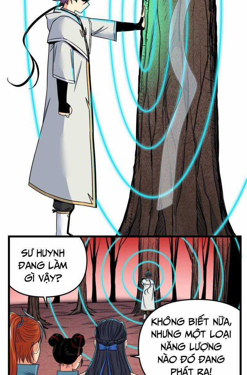 Đế Bá Chapter 90 trang 29