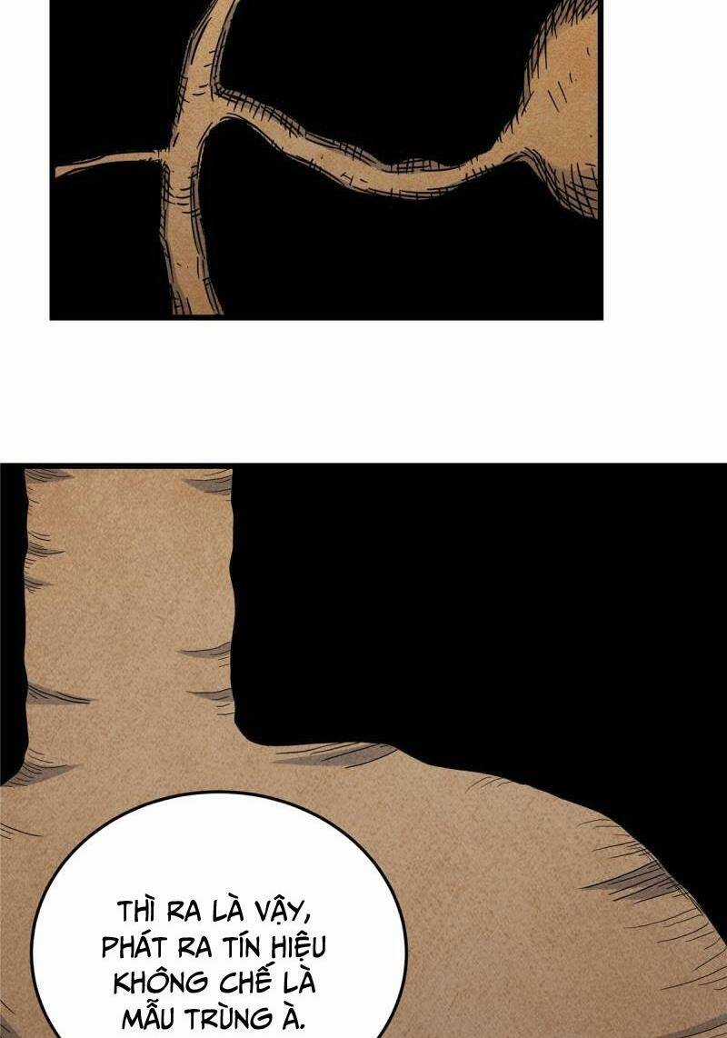 Đế Bá Chapter 90 trang 3