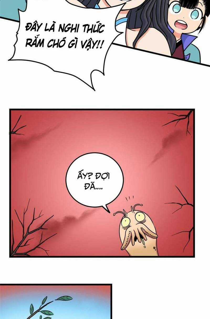 Đế Bá Chapter 90 trang 32