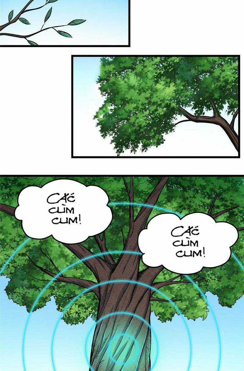 Đế Bá Chapter 90 trang 33