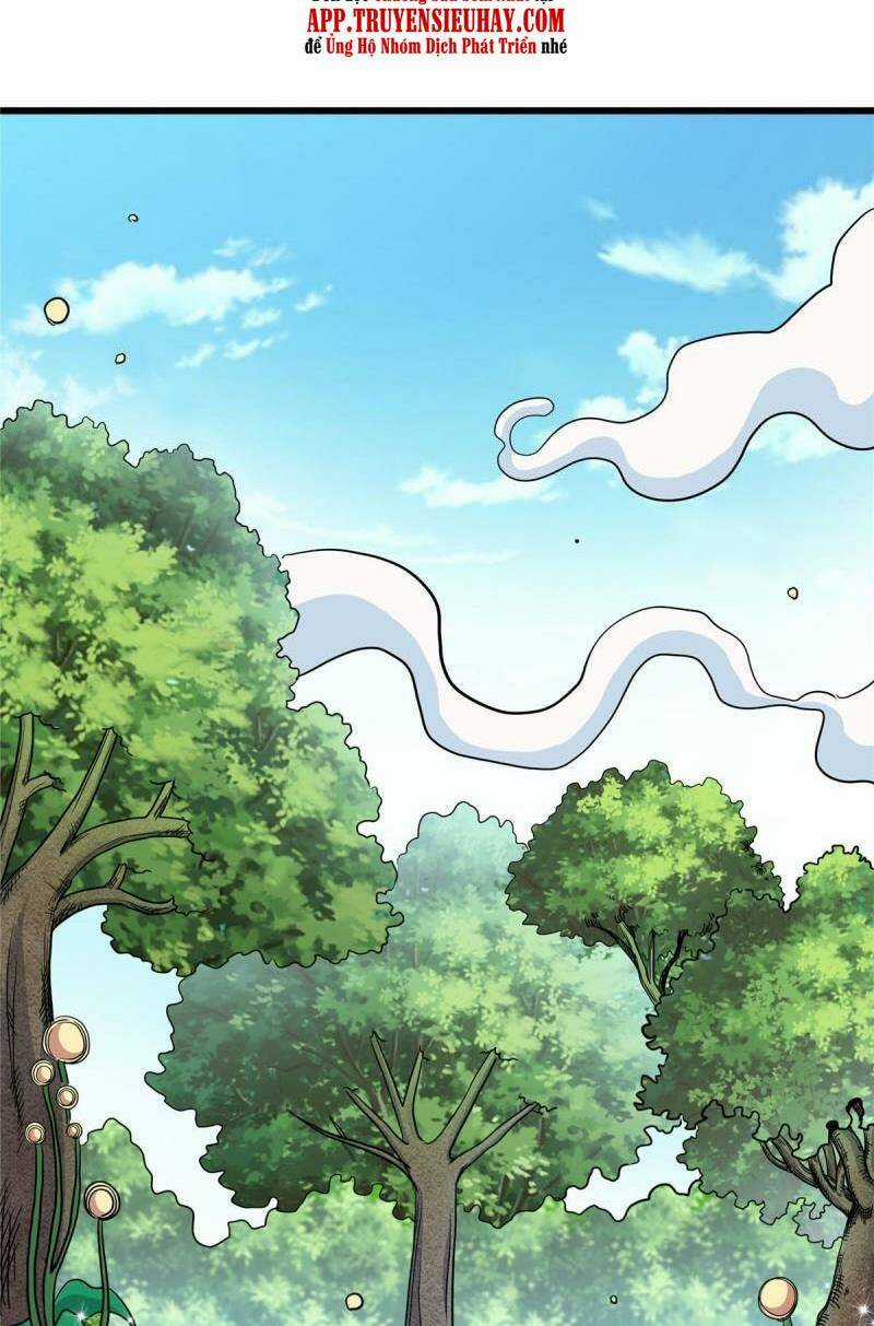 Đế Bá Chapter 90 trang 35