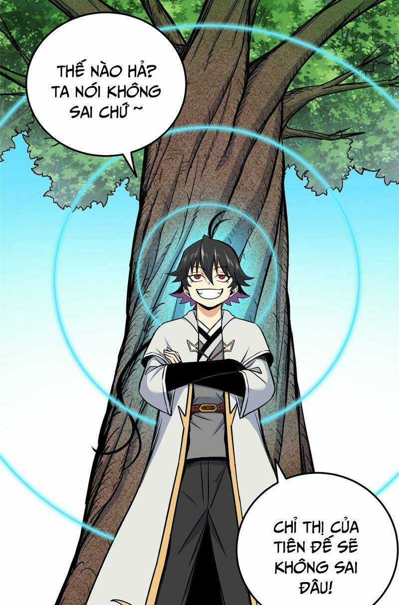 Đế Bá Chapter 90 trang 37