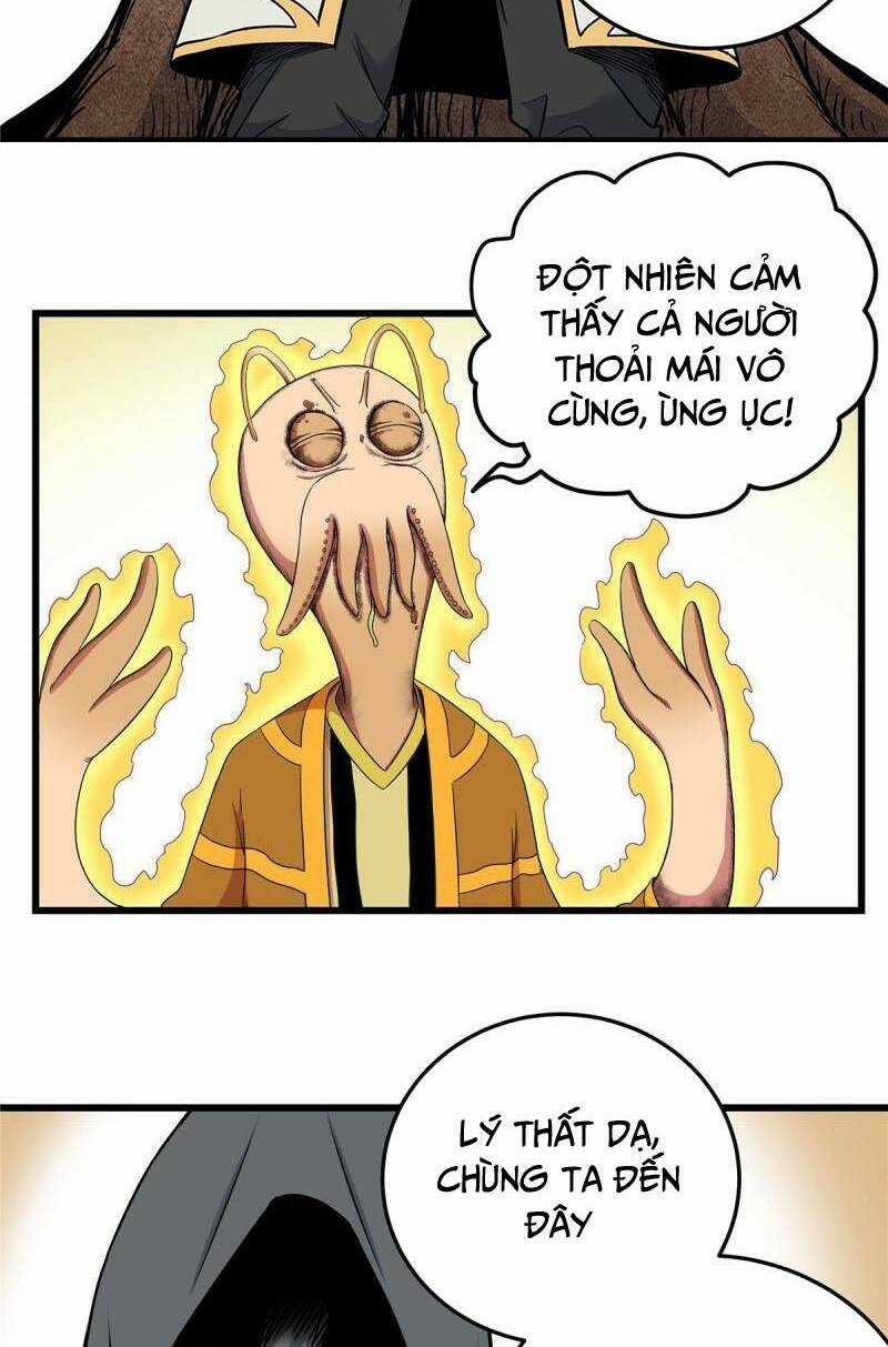 Đế Bá Chapter 90 trang 38