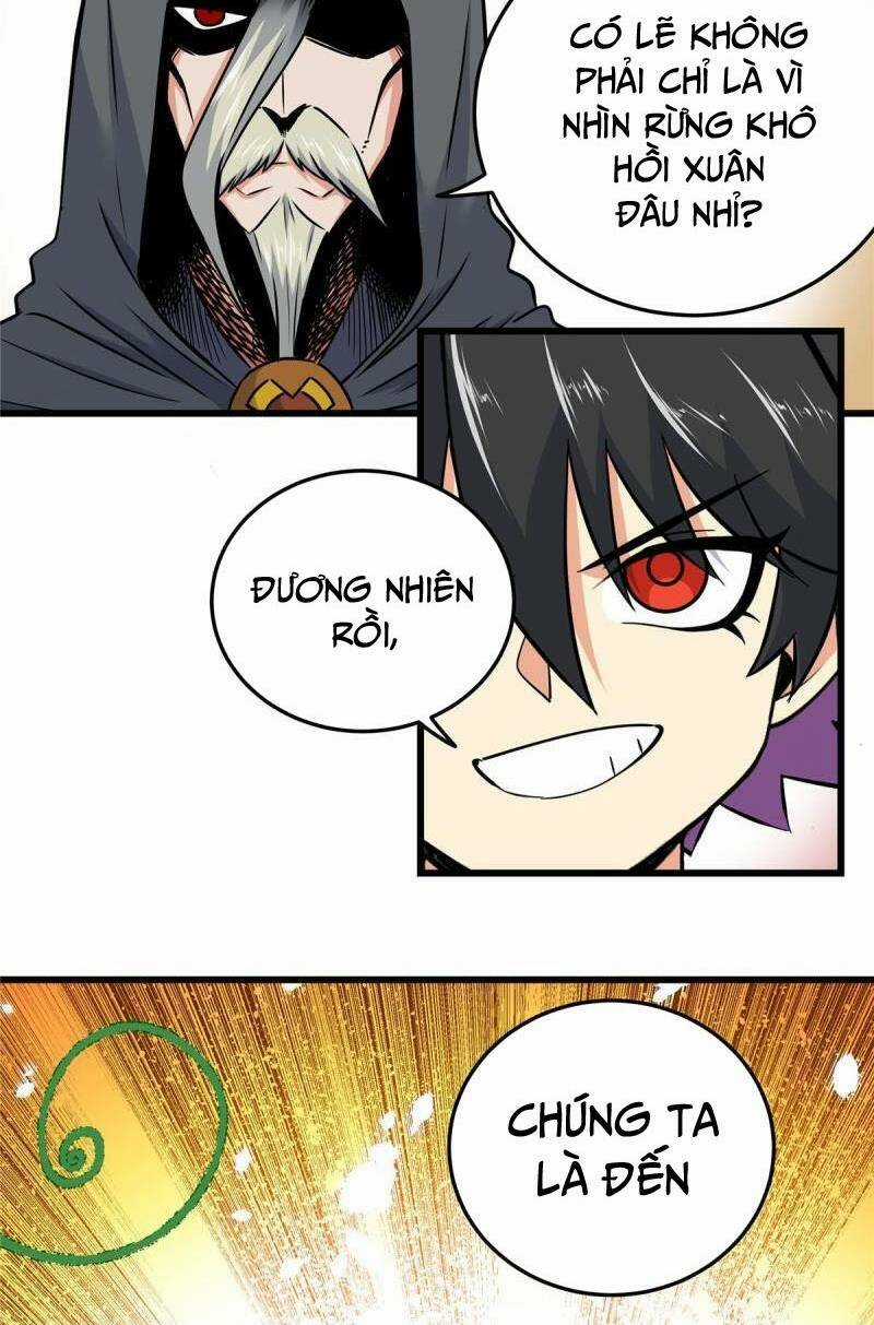 Đế Bá Chapter 90 trang 39