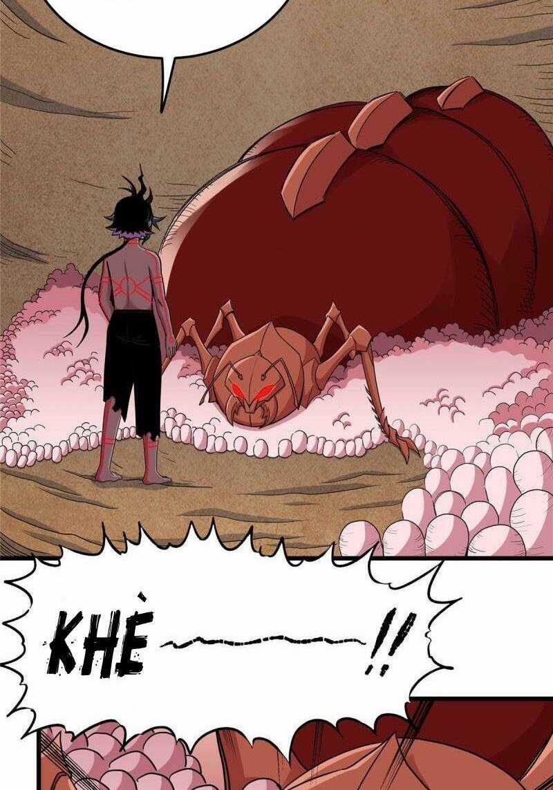 Đế Bá Chapter 90 trang 4