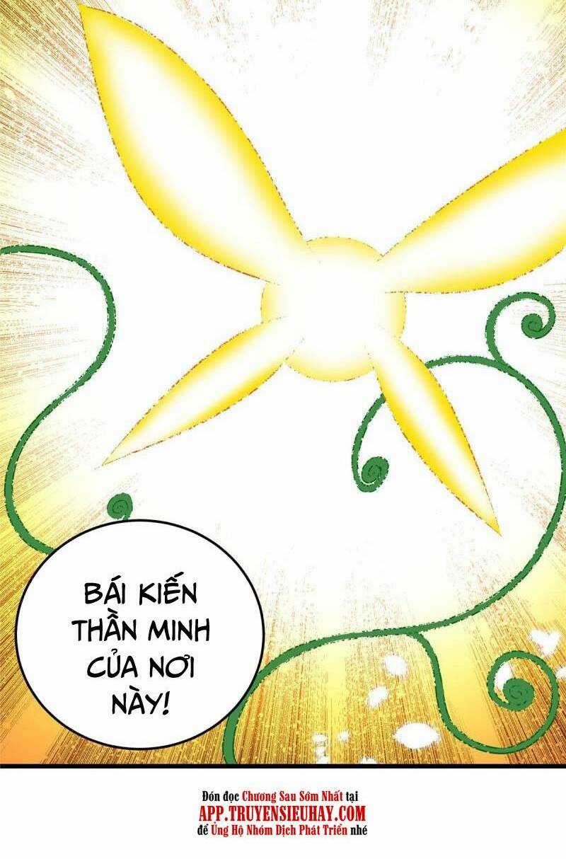 Đế Bá Chapter 90 trang 40