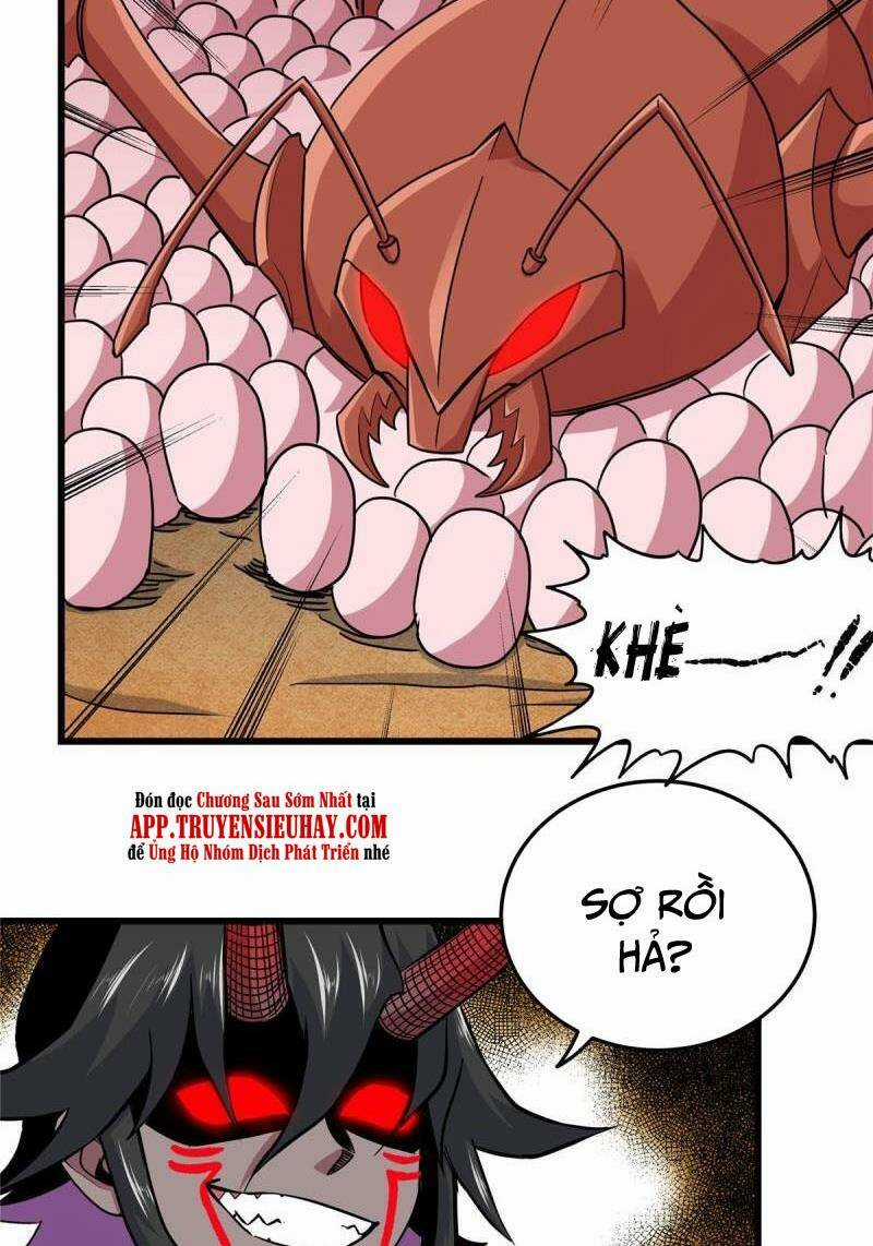 Đế Bá Chapter 90 trang 5