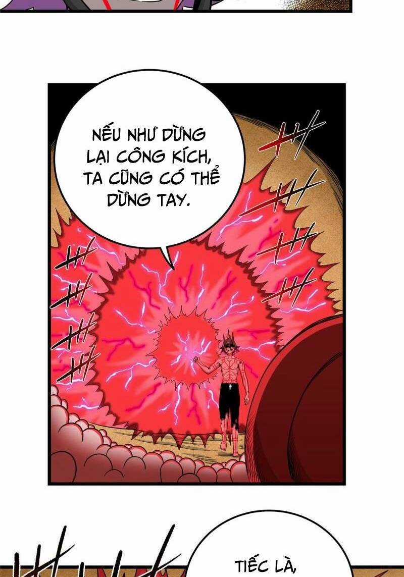 Đế Bá Chapter 90 trang 6