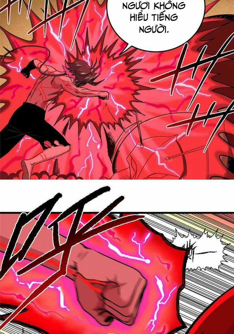Đế Bá Chapter 90 trang 7