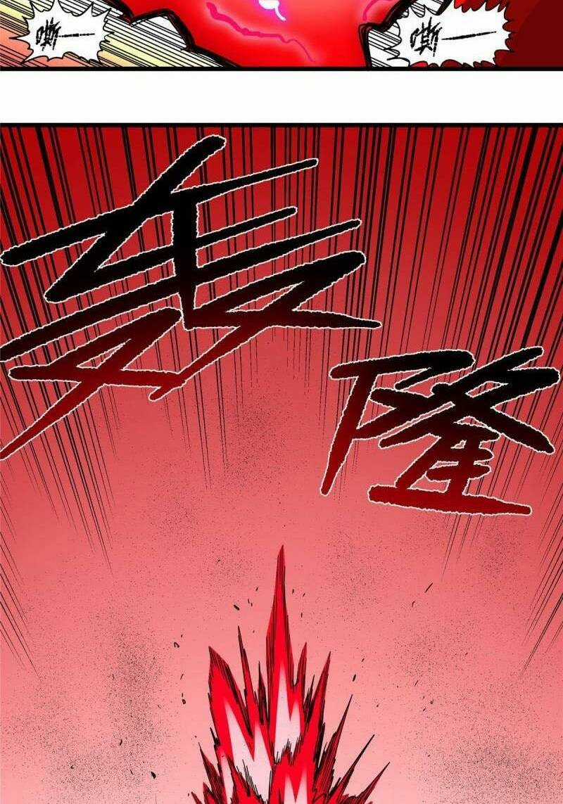 Đế Bá Chapter 90 trang 8