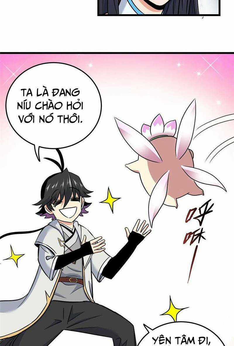 Đế Bá Chapter 91 trang 11