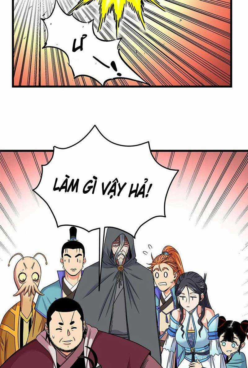 Đế Bá Chapter 91 trang 13