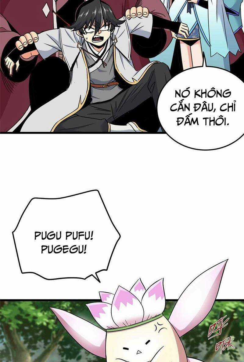 Đế Bá Chapter 91 trang 14