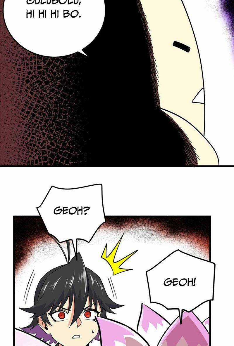 Đế Bá Chapter 91 trang 18