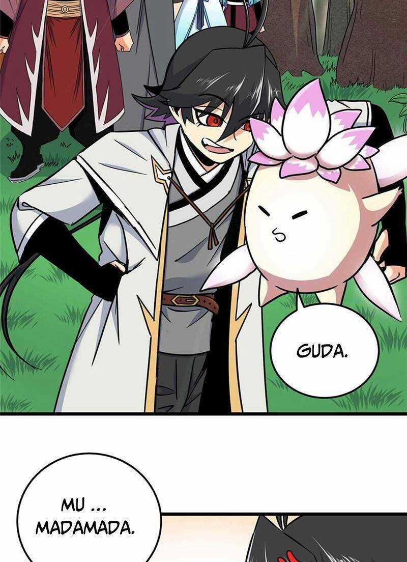 Đế Bá Chapter 91 trang 23